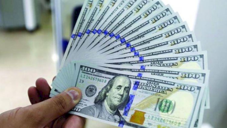    Qadının 23 500 dolları oğurlandı   