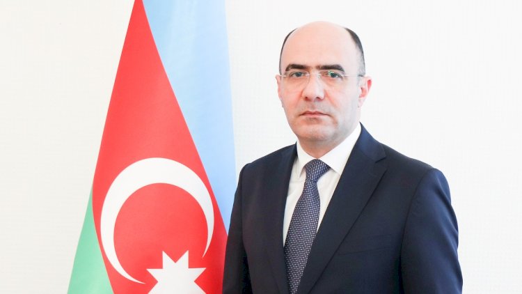    Satıcı mənim kim olduğumu bilmədi - Nazir müavini   