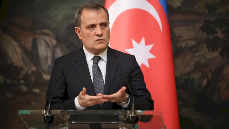    Ermənistan tərəfi çətinliklər törədir - XİN başçısı    