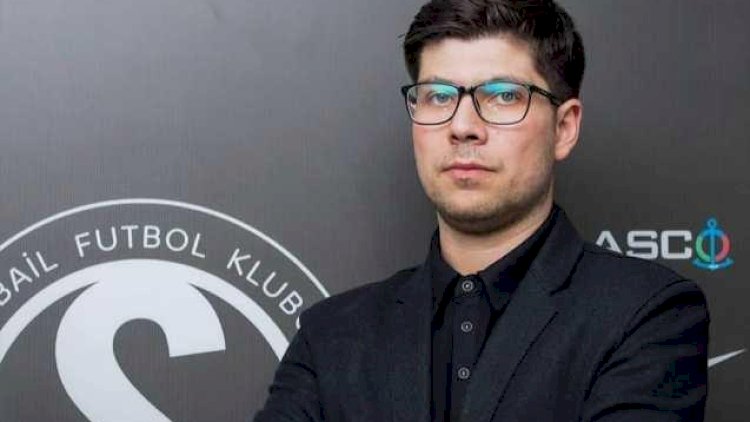    “Səbail”in icraçı direktoru istefa verdi   