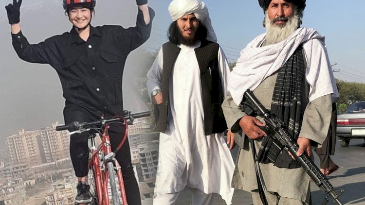    “Taliban“ beş nəfəri öldürən şəxsi edam etdi    