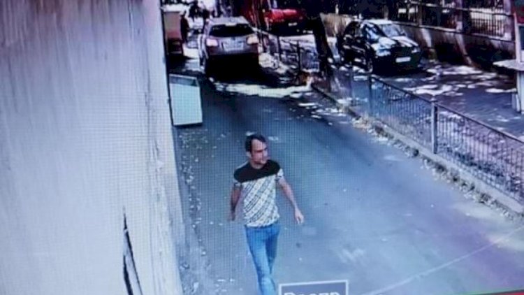    Bakıda azyaşlıya qarşı əxlaqsızlıq edən şəxs saxlanıldı   
