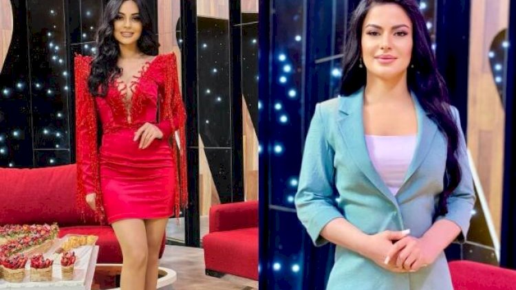    Vüsalə “7 Canlı“ ilə biryolluq vidalaşıb?   