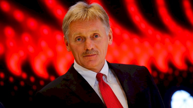    Putin Ukrayna mövzusunda dialoqa açıqdır - Peskov    