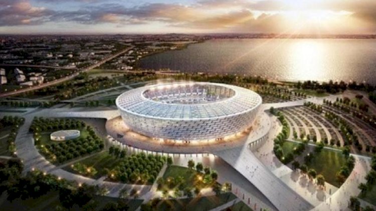    “Qarabağ“ın avrokubok oyunları Bakı Olimpiya Stadionunda    