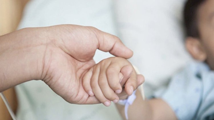    5 yaşadək ölən uşaqlar - Say nə qədərdir?   