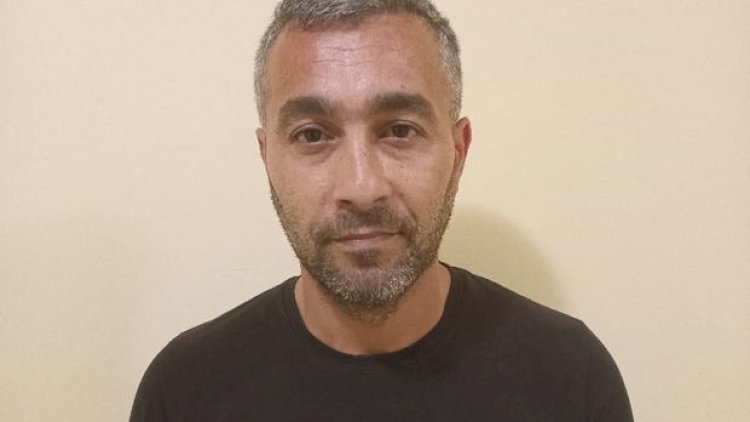    Narkotikin təsiri altında avtomobil idarə edən sürücü saxlanıldı - Fotolar   
