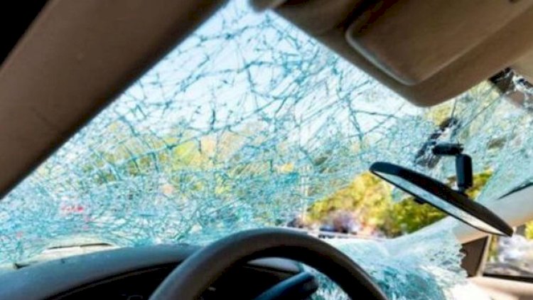    İmişlidə “Mercedes” VAZ-la toqquşdu:   Ölən var