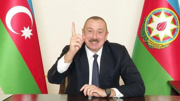    İlham Əliyev 9 noyabrda niyə sazişdən imtina edib?   