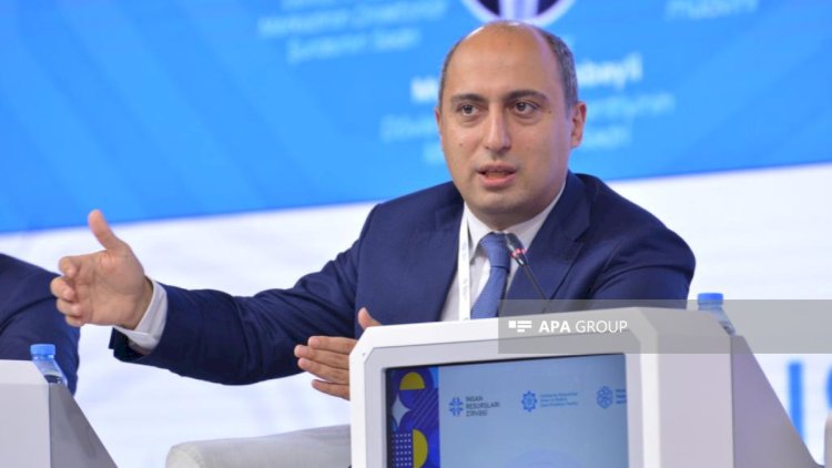    Nazir bəzi ixtisasalar üzrə təhsil müddətinin azaldılmasını təklif etdi   