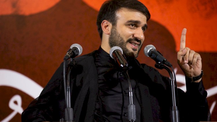    Hacı Ramilin profili oğurlandı   