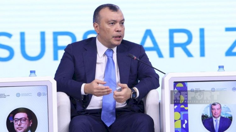    Azərbaycanda işçilərin hüquqlarının qorunması ilə bağlı yeni layihə hazırlanıb   
