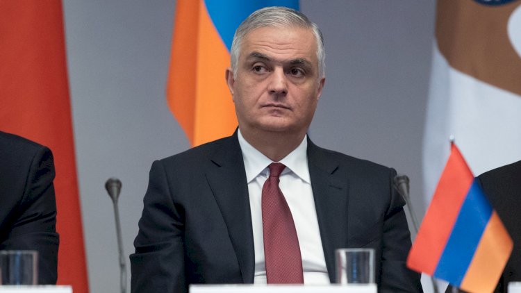    Azərbaycandan müsbət cavab almışıq - Qriqoryan   