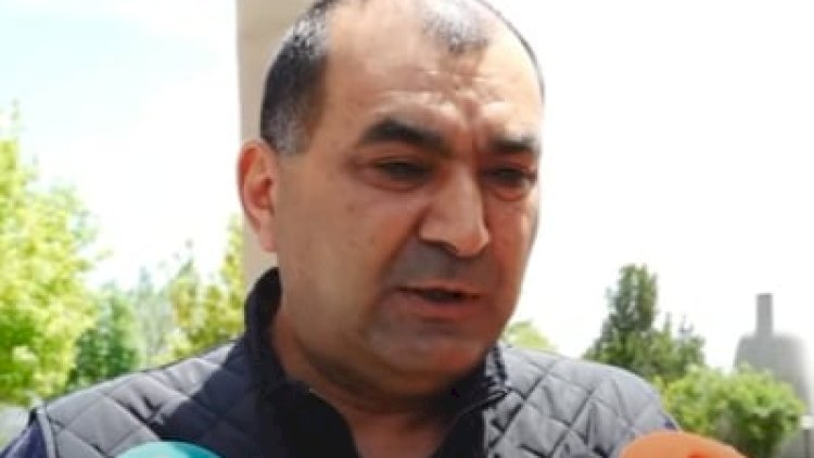    Erməni general Paşinyanı yalançı və qorxaq adlandırdı   
