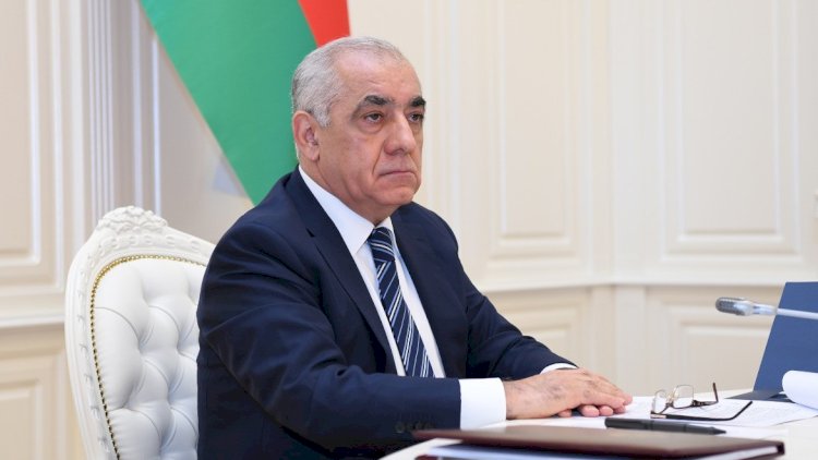    Baş nazirdən Gədəbəylə bağlı sərəncam   