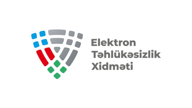    Elektron Təhlükəsizlik Xidməti vətəndaşlara xəbərdarlıq etdi   