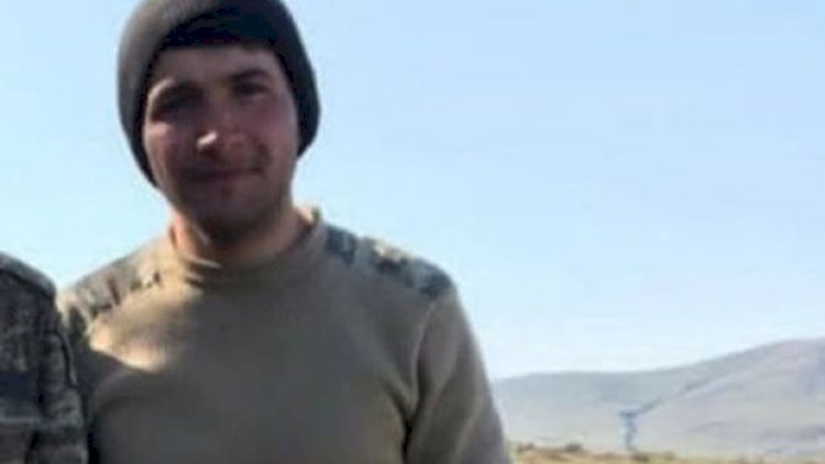    Vətən müharibəsi iştirakçısı qəfil vəfat etdi - Foto   