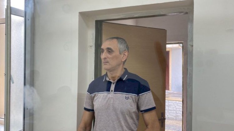    18 il həbs cəzası alan İlkinə bəraət istənilir   