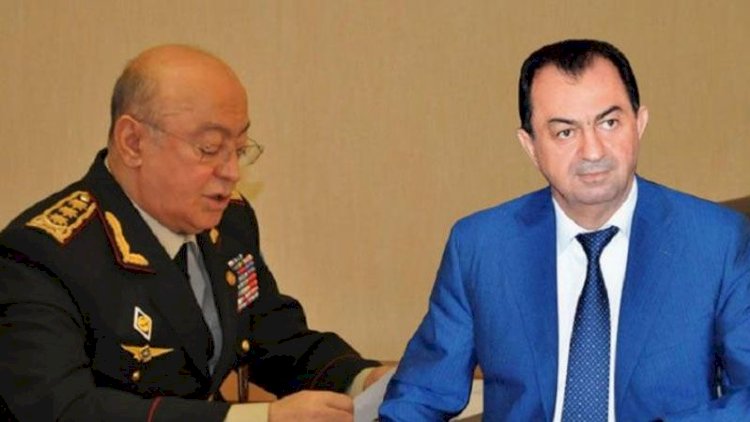   Kəmaləddin Heydərov icra başçısının oğlunu işdən çıxartdı   