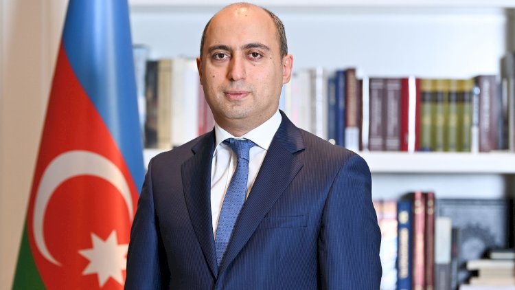    Universitetlərdə imtahanlar şəffaf keçirilir - Emin Əmrullayev    