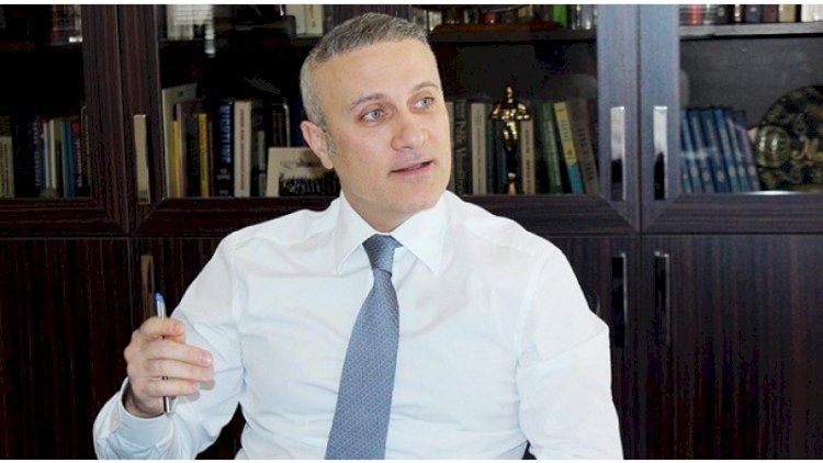    Hazırda kifayət qədər problem var - Məmməd Abbasbəyli   