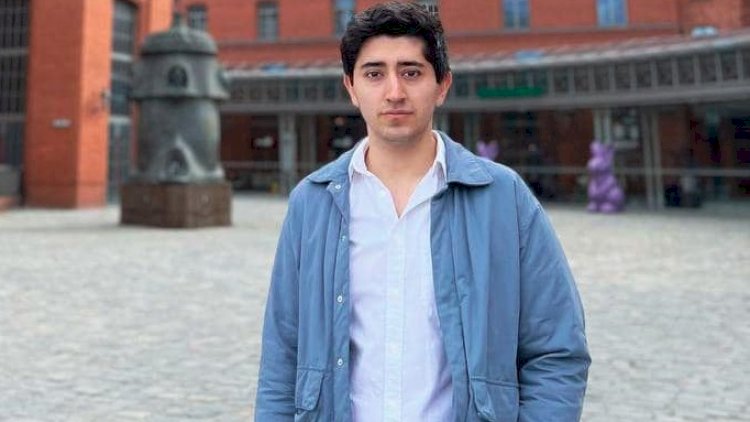    Polşada azərbaycanlı gənc göldə boğuldu    