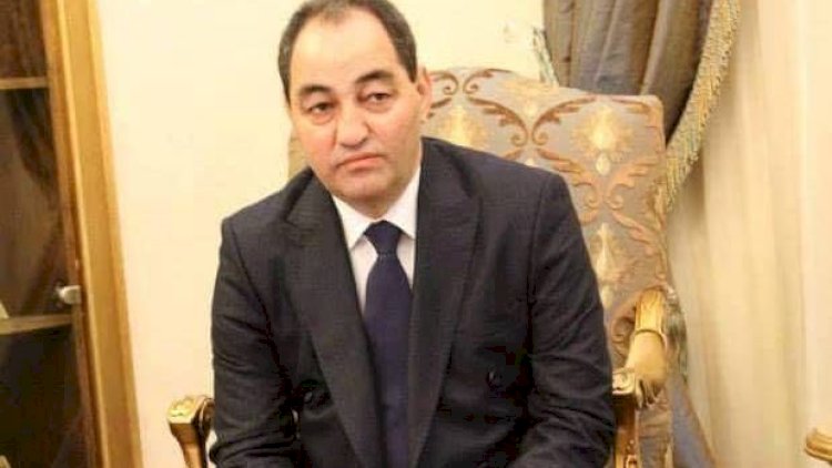    Azərbaycanda daha bir partiya özünü buraxdı   