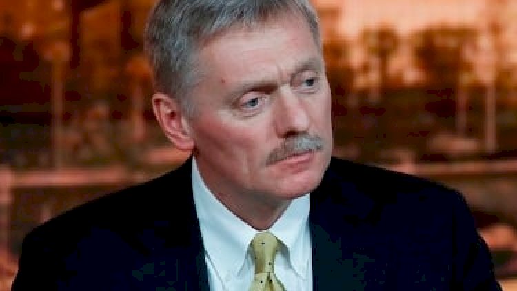    Peskov Zelenskinin növbəti yalanını faş etdi   