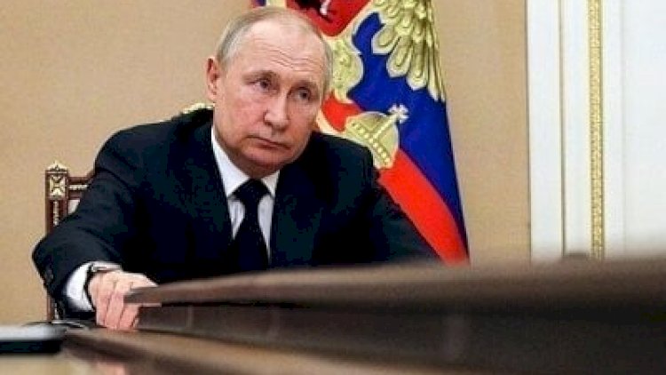    Putin Son ukraynalıya qədər döyüşmək istəyirlər   