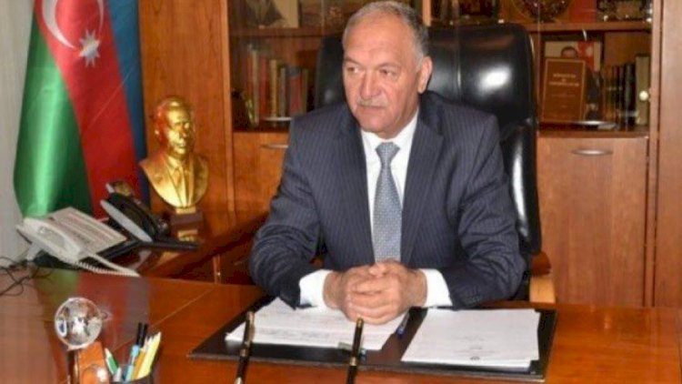    Həbsdə olan icra başçısı: Şərti azadlıq istəyi rədd olundu   