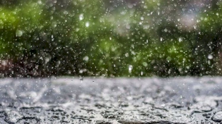    Hava kəskin pişləşəcək: Yağış yağacaq, şimşək çaxacaq   - XƏBƏRDARLIQ
