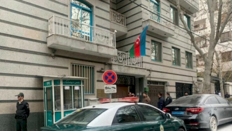    “Tehrandakı səfirliyimiz uzun müddət açılmayacaq” - Açıqlama   