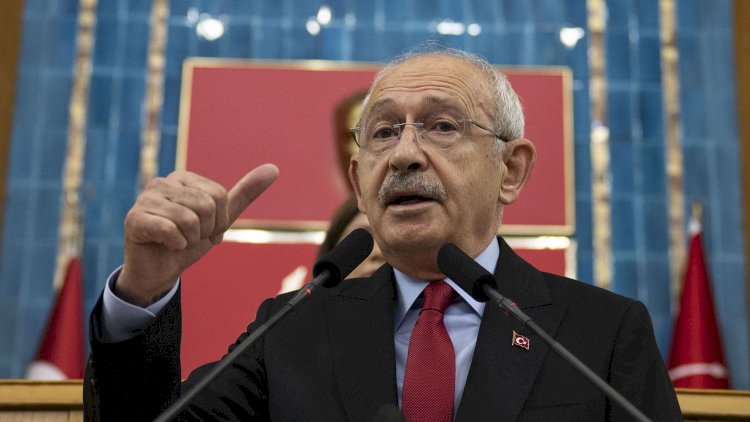    Kılıçdaroğlu həbs oluna bilər   