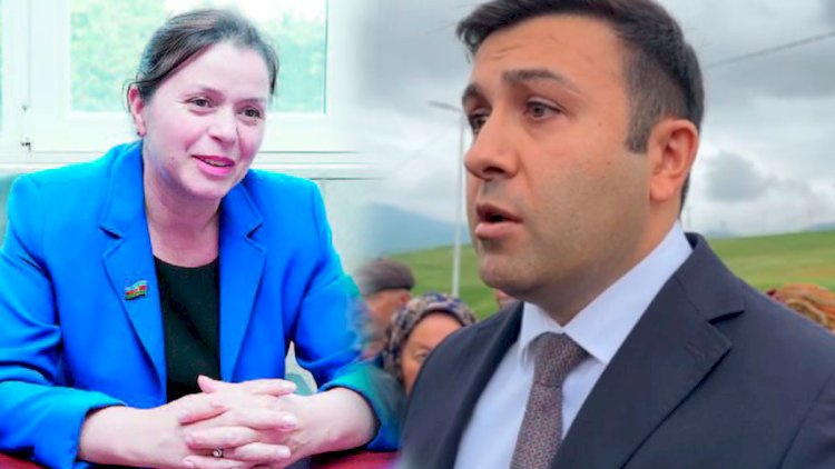    Gecikən başçı, görünməyən deputat... - Gədəbəydə baş verənlər yalnız ekoloji problemdirmi?   