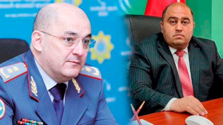   Komitə sədrinə sərt ittiham: “Prezidentin Sərəncamına qarşı çıxmaq cəsarətini hardan alır?”    