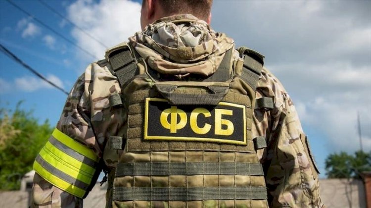    FSB radioaktiv maddəni Rusiyadan çıxarmağa cəhd edən qrupu yaxaladı   