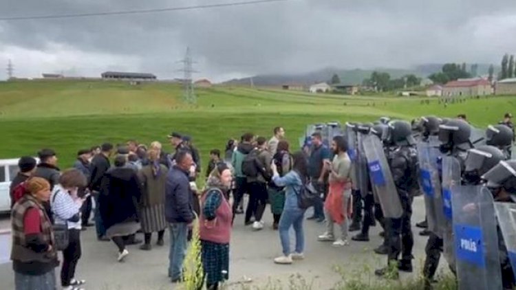    Ombudsman Söyüdlüdə saxlanılan 5 nəfərə baş çəkdi    