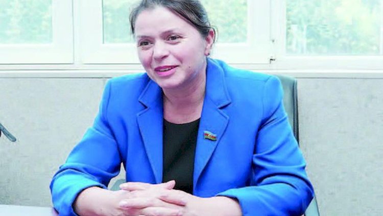    Gədəbəyin deputatı: “Hadisəni törədənlər də öz layiqli cəzasını alacaq”   