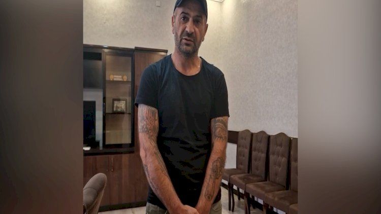    6 400 manatlıq dələduzluq - Keçmiş məhbus saxlanıldı   