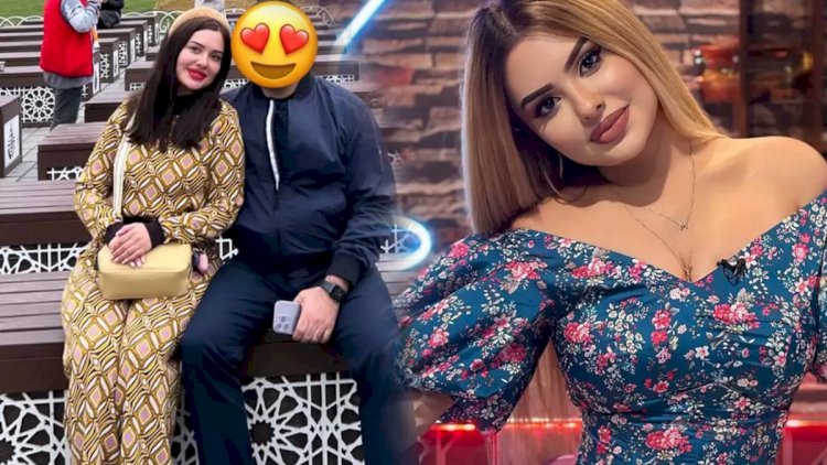    Mina hamını aldadıbmış - FOTO   