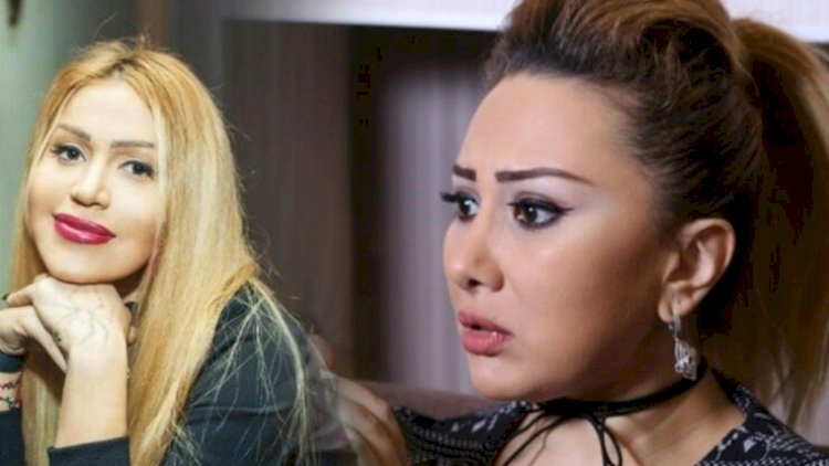    Təranənin qızı anasından imtina etdi - Video   