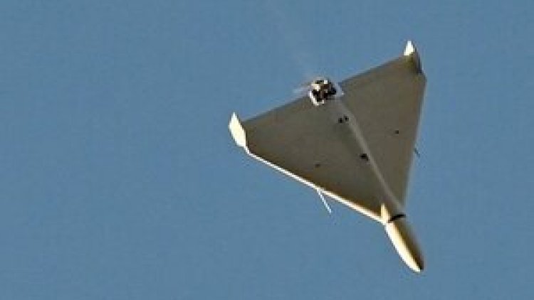    Rusiya İrandan yeni PUA-lar almağa hazırlaşır - General   