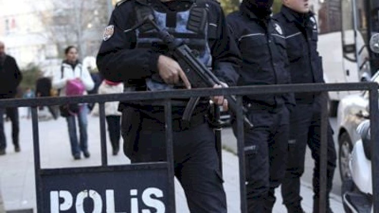    İstanbulda terror cəhdi: İŞİD-çi saxlanıldı   