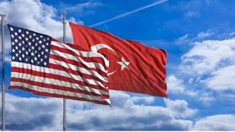    Türkiyə və ABŞ eyni masa arxasına keçir   