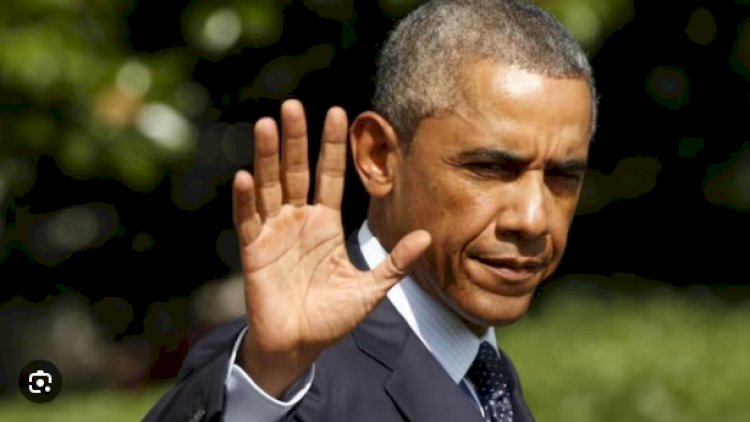    2014-cü ildə Ukraynanın ələ keçirilməsinə icazə vermədik   - Obama 