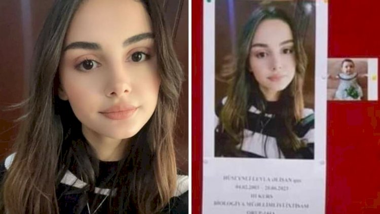    Arvadını və 8 aylıq körpəsini öldürən şəxsdən xəbər var    
