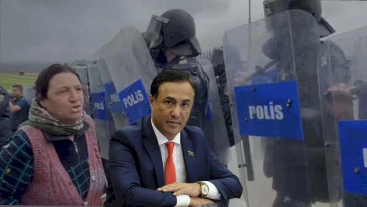   “Gədəbəy camaatı təpədən dırnağa qədər...” – Rusiyadan Söyüdlüyə gələnlər kim olub?   