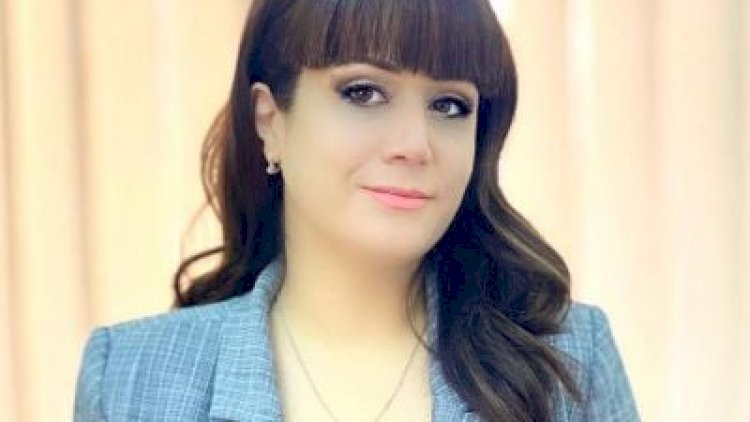    Paşinyan özünə yeni mətbuat katibi təyin etdi   
