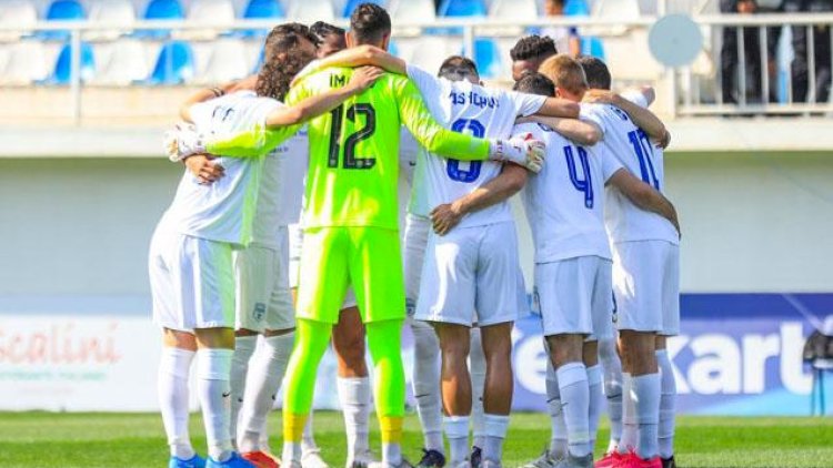    “Sabah“ “Olimpiakos“la qarşılaşacaq    