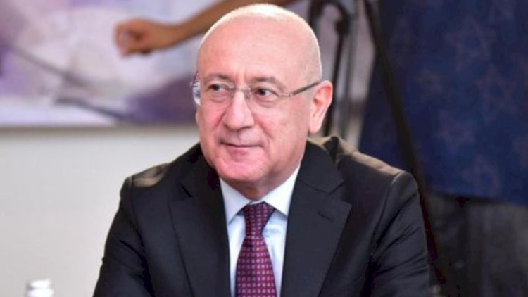    İlqar Rəhimov istefa verdi   